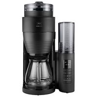 MELITTA AromaFresh Pro X, Black (1030-02)