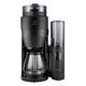MELITTA AromaFresh Pro X, Black (1030-02)