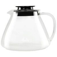 MELITTA Glaskrug, 0.7 Ltr.