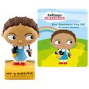 TONIES Lieblings-Klassiker - Der Zauberer von OZ + Dr. Dolittle, Wolfsblut (11000736)