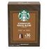 STARBUCKS House Blend Lungo - Nespresso, 36 Kapseln (6230019)