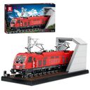 REOBRIX Model Rail Train - Taurus (66020)