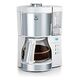 MELITTA Look V Timer, White (1025-07)