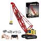 REOBRIX Mechanical - Crawler Crane (22006)