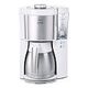 MELITTA Look V Therm Prefection, White (1025-15)