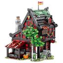 REOBRIX European Century - Crusader Inn (66017)