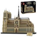 REOBRIX European Century - Cathedral of Notre Dame (66016)