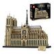 REOBRIX European Century - Cathedral of Notre Dame (66016)