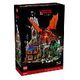 LEGO Ideas - Dungeons & Dragons: Die Sage vom Roten Drachen (21348)