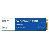 WESTERN DIGITAL Blue SA510 SSD M.2, 2.0TB (WDS200T3B0B)