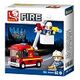 SLUBAN Fire - Small Platform (M38-B0622A)