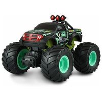 AMEWI Monster Truck Big Buster 1:18 RTR, Grün (22484)