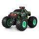 AMEWI Monster Truck Big Buster 1:18 RTR, Green (22484)