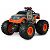 AMEWI Monster Truck Big Buster 1:18 RTR, Orange (22483)