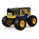AMEWI Monster Truck Feuerwehr 1:18 RTR, Gelb (22482)