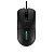LENOVO Legion M300s RGB Gaming Mouse, Shadow Black (GY51H47350)