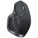 LOGITECH MX Master 2S, Graphite (910-007224)