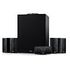 TEUFEL Consono 35 Concept Surround Power Edition "5.1-Set", Black (107001744)