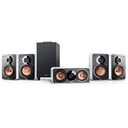 TEUFEL Ultima 20 Concept Surround "5.1-Set", White (107001754)