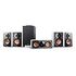 TEUFEL Ultima 20 Concept Surround "5.1-Set", Weiss (107001754)