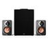 TEUFEL Ultima 20 Concept Surround Power Edition "2.1-Set", Weiss (107001751)