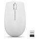 LENOVO 300 Wireless Compact Mouse, Cloud Grey (GY51L15677)