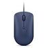 LENOVO 540 USB-C Wired Compact Mouse, Abyss Blue (GY51D20878)