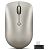 LENOVO 540 USB-C Wireless Compact Mouse, Sand (GY51D20873)