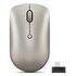 LENOVO 540 USB-C Wireless Compact Mouse, Sand (GY51D20873)