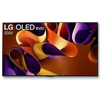 LG ELECTRONICS OLED83G48LW.AVS, CH-Modell