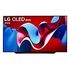 LG ELECTRONICS OLED83C49LA.AVS, CH-Modell