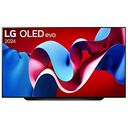 LG ELECTRONICS OLED83C49LA