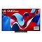 LG ELECTRONICS OLED77C49LA.AVS, CH-Modell