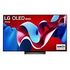 LG ELECTRONICS OLED77C49LA.AVS, CH-Modell