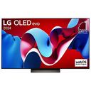 LG ELECTRONICS OLED65C49LA.AVS, CH-Modell