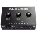 M-AUDIO M-Track Solo