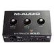 M-AUDIO M-Track Solo