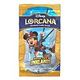 Disney Lorcana: Die Tintenlande - Booster (Ravensburger)