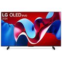 LG ELECTRONICS OLED42C48LA.AVS, CH-Modell