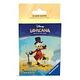 Disney Lorcana: Die Tintenlande - Kartenhüllen Dagobert Duck (Ravensburger)