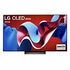 LG ELECTRONICS OLED83C47LA.AVS, CH-Model