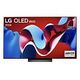 LG ELECTRONICS OLED42C47LA