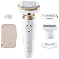 Buy Braun Silk-épil 9 Flex SES 9001 3D Epilator