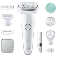 Braun Silk.EPIL 9 Skin SPA SES 9/980