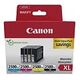CANON PGI-2500XL Multipack (9254B010)