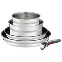 TEFAL Jamie Oliver Ingenio, 5-piece Cookware Set (L97696)