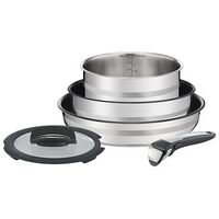 TEFAL Jamie Oliver Ingenio, 5-piece Pan Set (L95690)