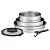 TEFAL Jamie Oliver Ingenio, 5-piece Pan Set (L95690)
