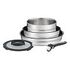 TEFAL Jamie Oliver Ingenio, 5-teiliges Pfannen-Set (L95690)