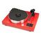PRO-JECT Xtension 10 Evolution Superpack, Red